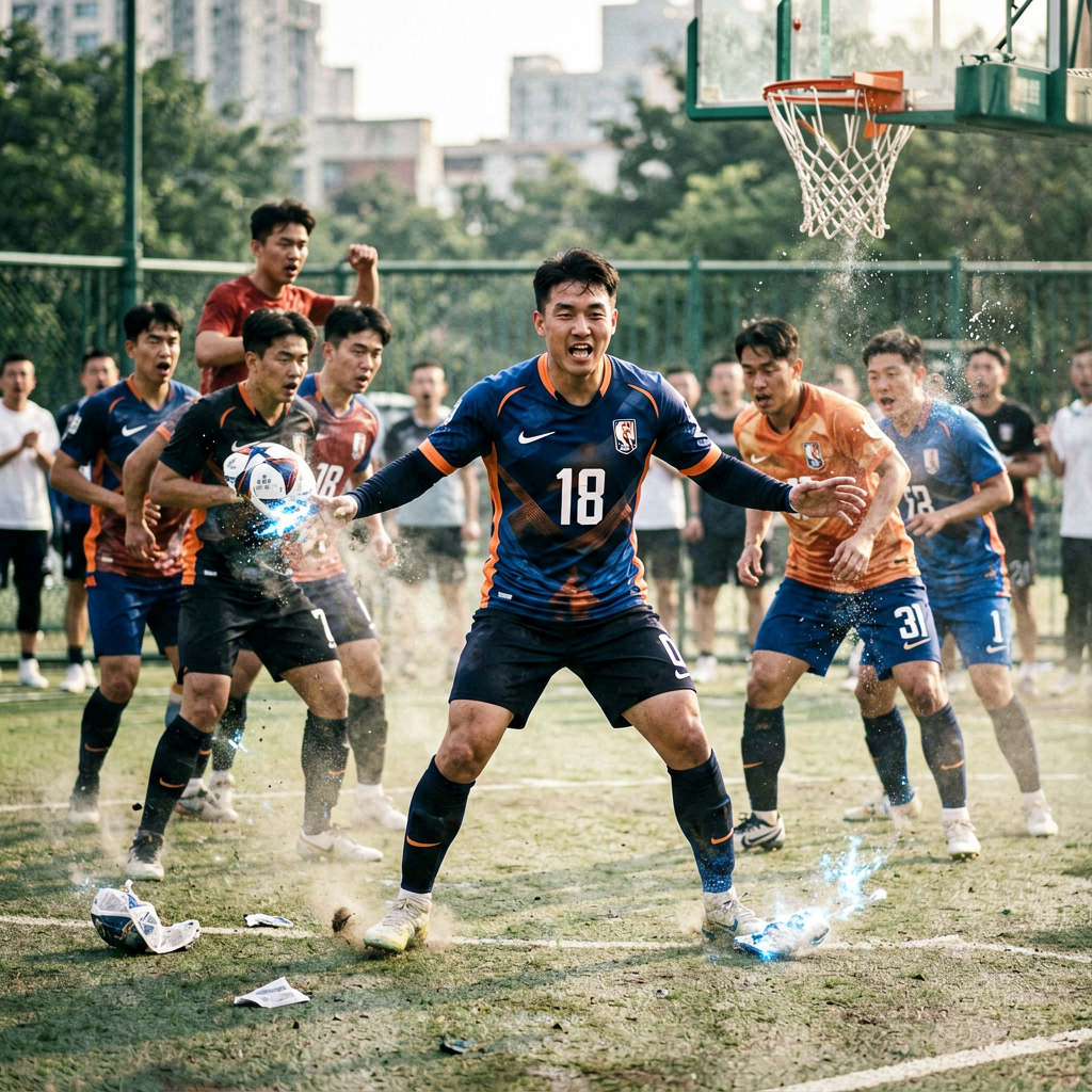 扑救合集