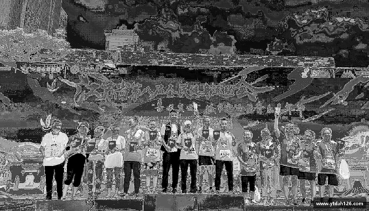 强者征途，梦想起航！